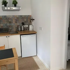 Koszykowa 33 By Homeprime Apartament Warszawa