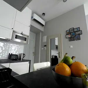 Apart4u Apartament Kraków